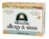 Allercetin Allergy & Sinus (48 tabs) Source Naturals