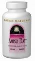 Amino Day (1000 mg 120 tabs) Source Naturals