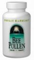 Bee Pollen (500 mg 100 tabs) Source Naturals
