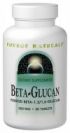Beta-Glucan (100 mg 60 caps) Source Naturals