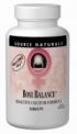 Bone Balance (120 tabs) Source Naturals