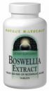 Boswellia Extract (262 mg 100 tabs) Source Naturals