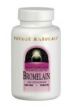 Bromelain (2000 G.D.U. 30 caps) Source Naturals