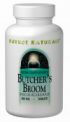 Butcher's Broom (500 mg 100 tabs) Source Naturals
