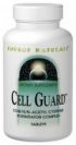 Cell Guard (30 tabs) Source Naturals