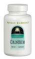 Colostrum (2 oz) Source Naturals