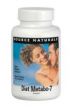 Diet-Metabo-7 (45 tabs) Source Naturals