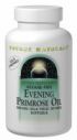 Evening Primrose Oil (1300 mg 60 softgels) Source Naturals