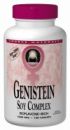 Genistein (1,000 mg-120 tabs) Source Naturals