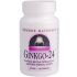 Ginkgo-24 (120 mg 30 tabs) Source Naturals