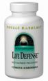 Life Defense (63 tabs) Source Naturals