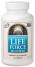 Life Force Multiple (120 caps) Source Naturals
