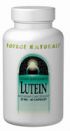 Lutein (6 mg 45 caps) Source Naturals