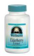 Wellness Elderberry Extract (500 mg 30 tabs) Source Naturals