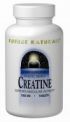 Creatine (8 oz) Source Naturals