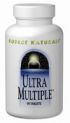 Ultra Multiple (42 tabs) Source Naturals