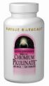 Mega Chromium Picolinate (300 mcg-120 tabs) Source Naturals