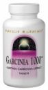 Garcinia 1000 (1000 mg-180 tabs) Source Naturals