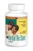 Herbal Re:Store (60 tabs) Source Naturals