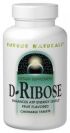 D-Ribose (100 gm) Source Naturals