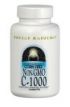 C-1000 (1000 mg 100 tabs) Source Naturals