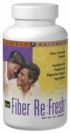 Diet Fiber Re:Fresh (10.9 oz) Source Naturals