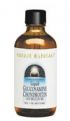 Glucosamine Chondroitin Liquid (16 oz) Source Naturals