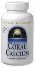 Coral Calcium (8 oz) Source Naturals