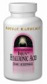 Injuv Hyaluronic Acid (70 mg-60 softgels) Source Naturals