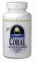 Coral Calcium/Magnesium (300 mg 180 caps) Source Naturals