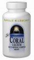 Coral Calcium Multi-Mineral Complex (300 mg 120 tabs) Source Naturals