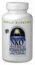 NKO Neptune Krill Oil (500 mg-60 softgels) Source Naturals