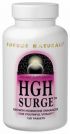HGH Surge (100 tabs) Source Naturals