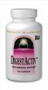 DigestActiv (500 mg 120 caps) Source Naturals