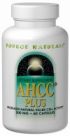 AHCC Plus (250 mg 30 caps) Source Naturals