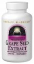 Grape Seed Extract Proanthodyn 100mg ( 30 tablets) Source Naturals