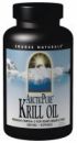 ArcticPure Krill Oil (120 softgels) Source Naturals