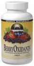 BerryOxidants (120 tabs) Source Naturals