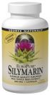 EuroPure Silymarin (200 mg-30 caps) Source Naturals