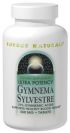 Ultra Potency Gymnema Sylvestre (550 mg-120 tabs) Source Naturals