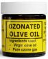 Ozonated Olive Oil 50 mL Jar Ozone Services