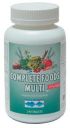 Complete Foods Multi  (240 tab) Trace Mineral Research