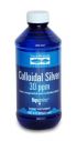 Colloidal Silver  (8 oz) Trace Mineral Research