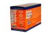 Electrolyte Stamina Power Pak -Orange Blast Flavor (1 box/ 32 packets) Trace Mineral Research