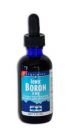 Liquid Ionic Boron - 6 mg (2 oz) Trace Mineral Research