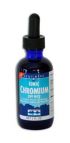 Liquid Ionic Chromium - 550 mcg (2 oz) Trace Mineral Research
