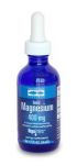Liquid Ionic Magnesium - 400 mg (2 oz) Trace Mineral Research