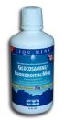 Liquid Glucosamine/Chondroitin/MSM (32 oz) Trace Mineral Research