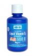 Liquid Vitamin D3 Tropical Cherry (5,000 IU - 16 oz) Trace Mineral Research