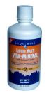 Liquid Multi Vita-Mineral-Orange/Mango (32 oz) Trace Mineral Research